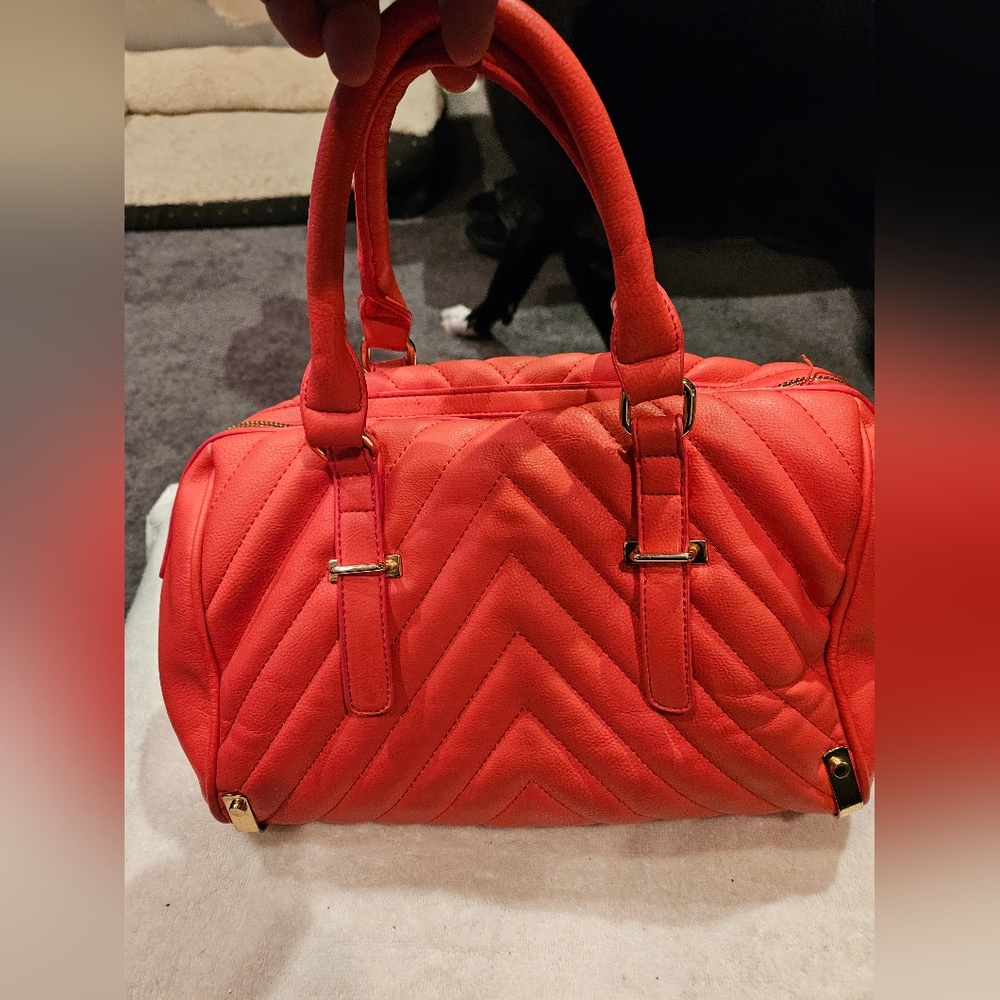 CHARMING CHARLIE PURSE